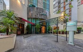 Oscar Freire Innside Jardins